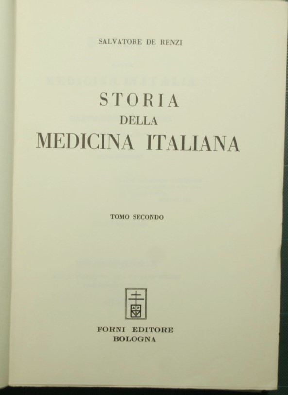 Antica Libreria Srl