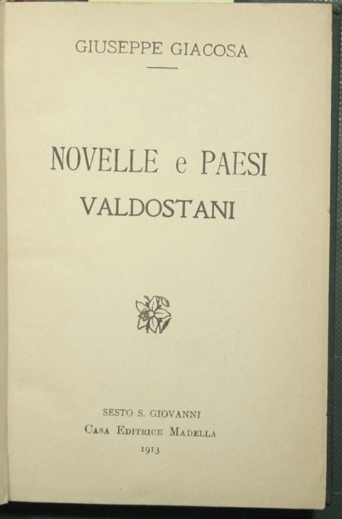 Antica Libreria Srl