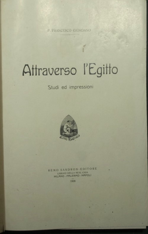 Antica Libreria Srl