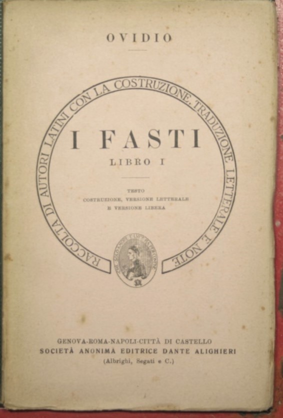 Antica Libreria Srl