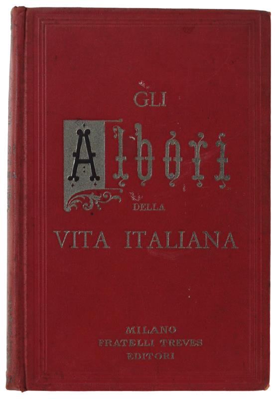 Bergoglio Libri d'Epoca Snc