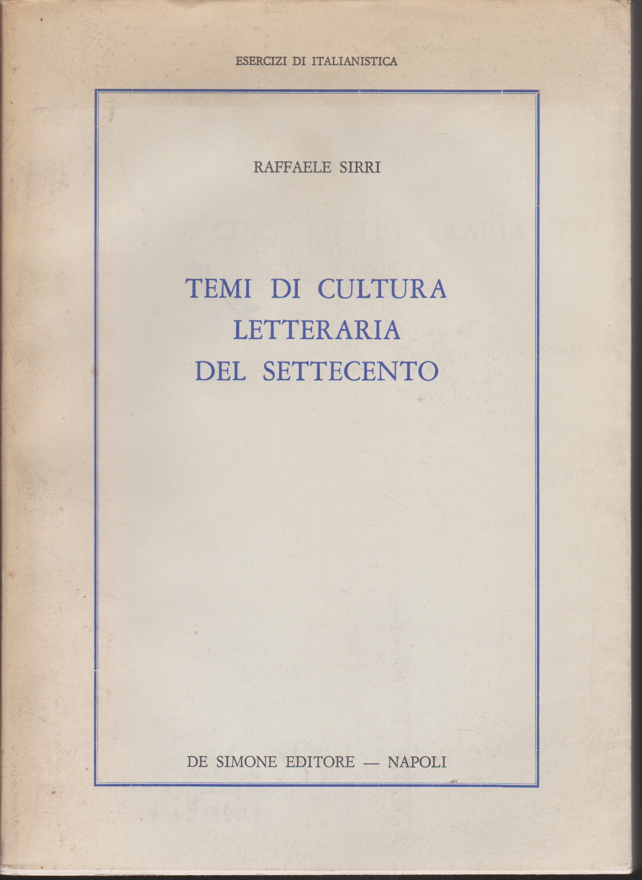 Libreria Tara