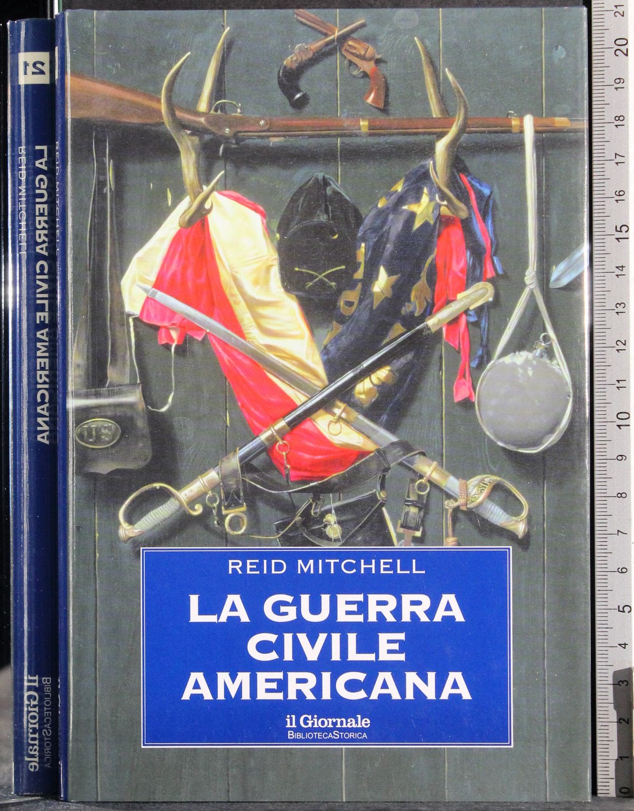 Libro Res