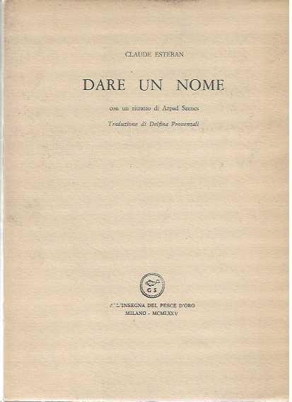 Le Case di Carta