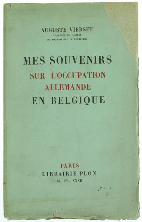 FELDPOSTBRIEFE 1914-1915. Berichte und Stimmungsbilder von Mitkämpfern und Miterlebern. - Sparr Hermann - Verlag von Otto Spamer, - 1915 - copertina