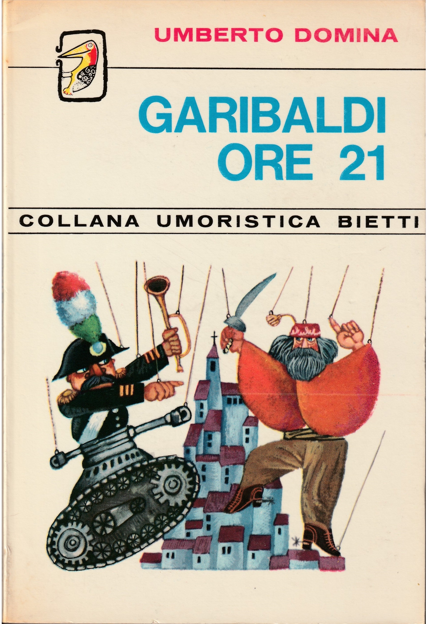 Libreria Tara
