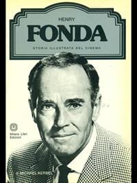 Henry Fonda - copertina
