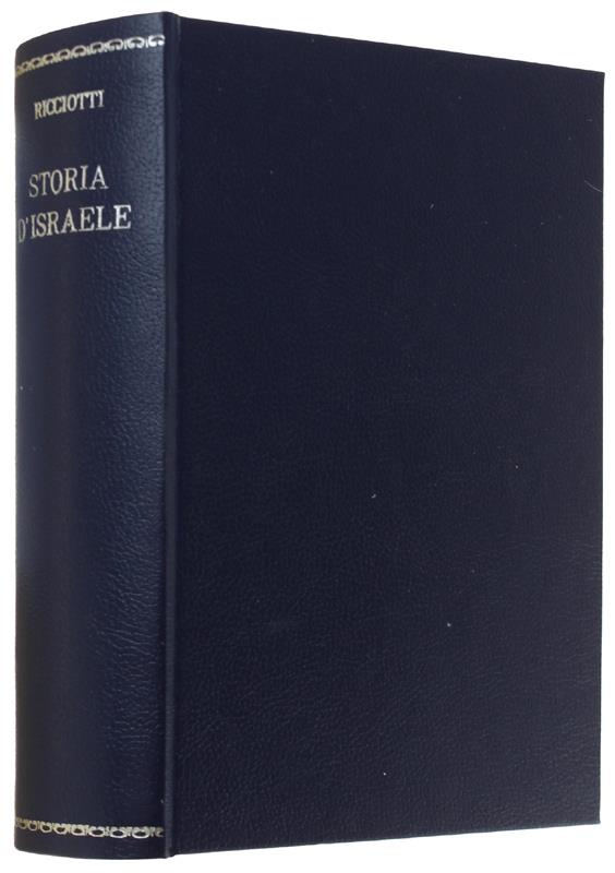 Bergoglio Libri d'Epoca Snc