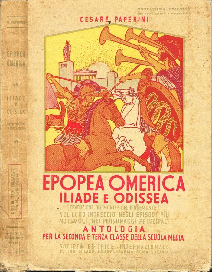 Biblioteca di Babele