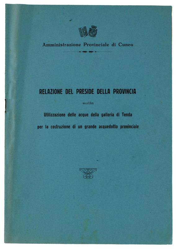 Bergoglio Libri d'Epoca Snc