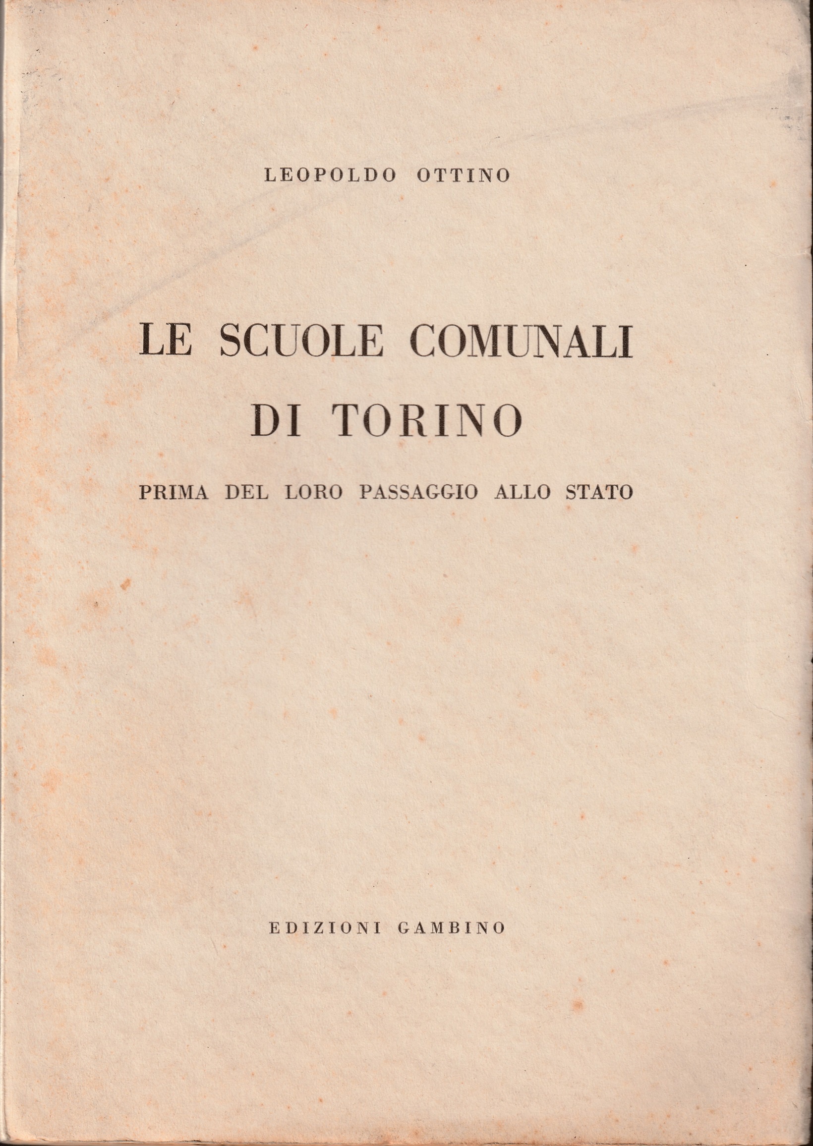Libreria Tara