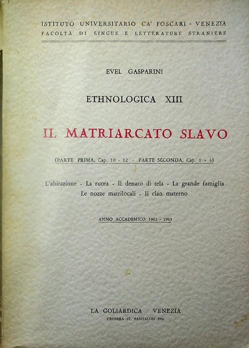 Studio Bibliografico Adige