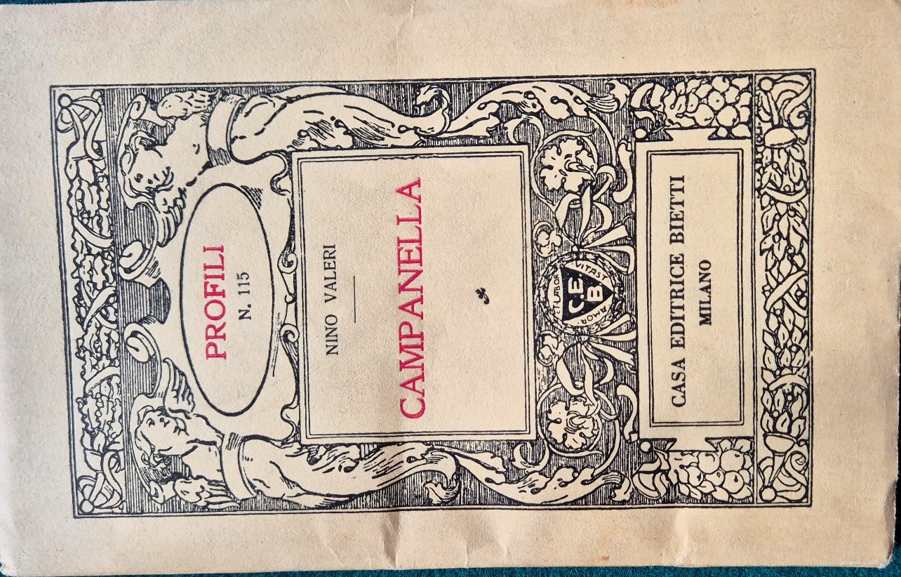 Antica Libreria Srl