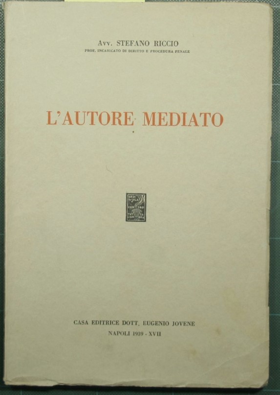 Antica Libreria Srl