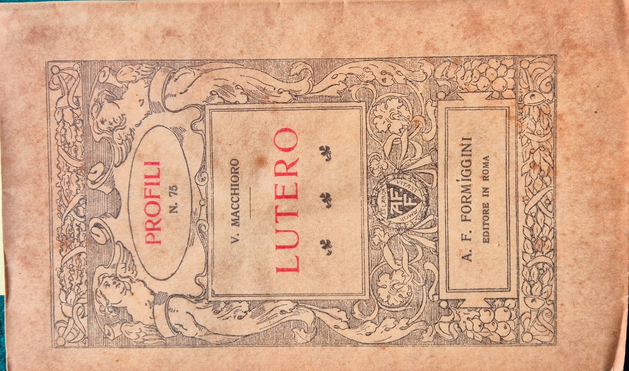 Antica Libreria Srl
