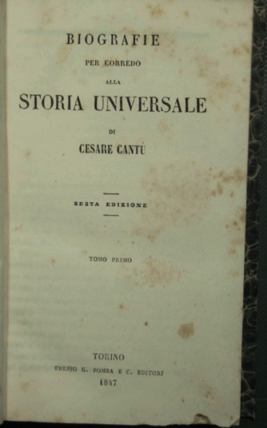Antica Libreria Srl