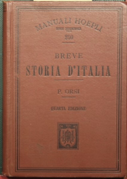 Antica Libreria Srl