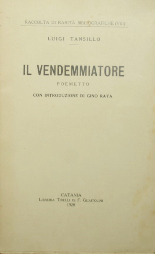 Antica Libreria Srl