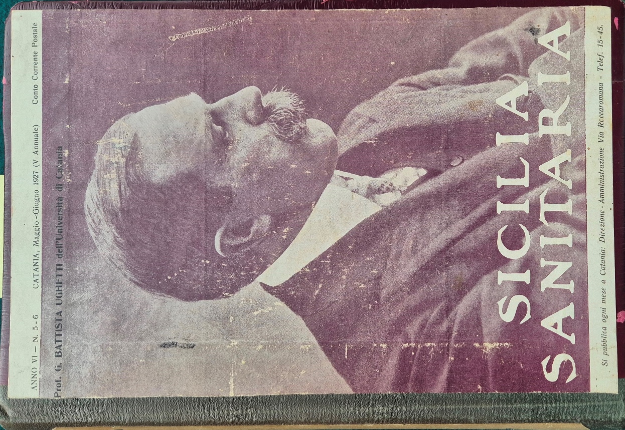 Antica Libreria Srl