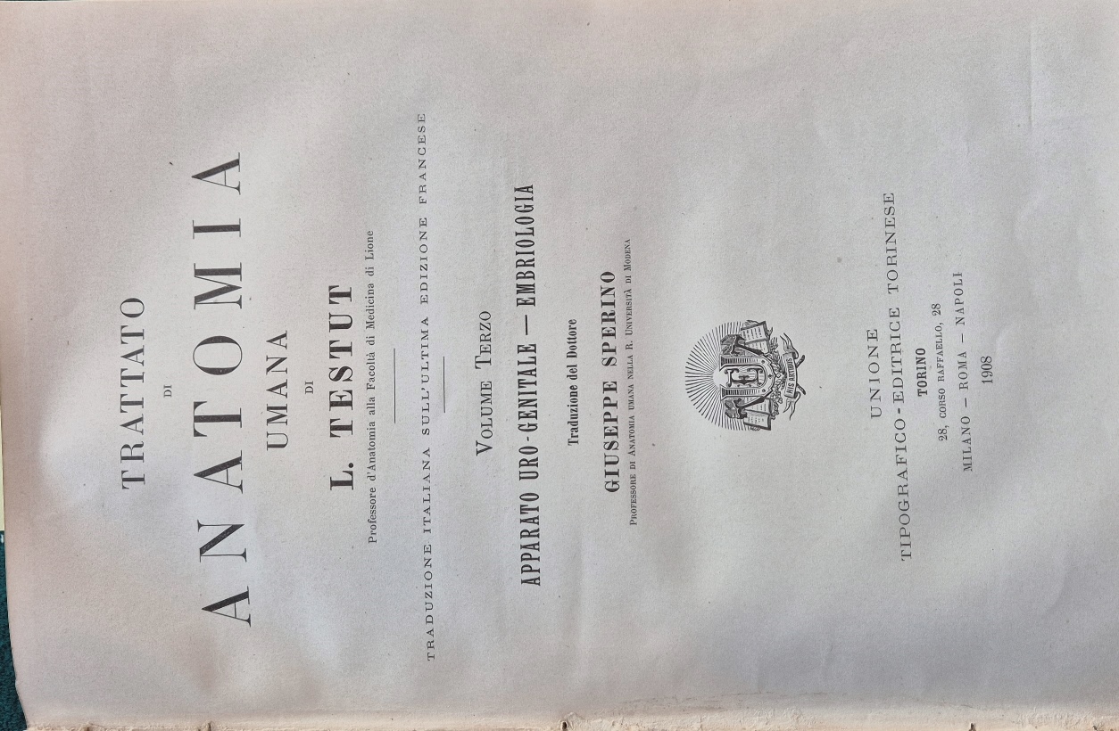 Antica Libreria Srl