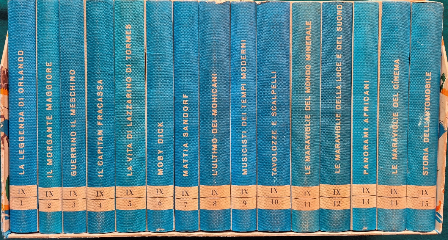 Antica Libreria Srl