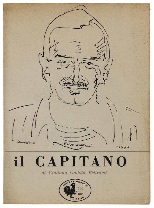 Bergoglio Libri d'Epoca Snc