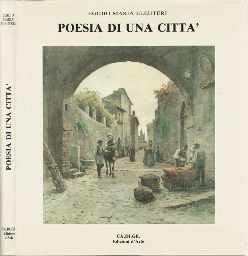 Biblioteca di Babele