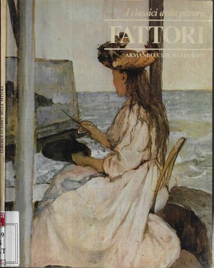 Fattori - Laura Cherubini - copertina