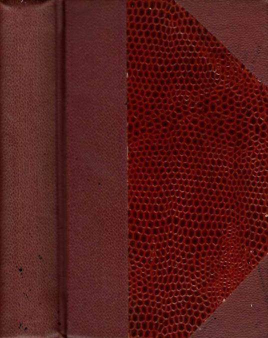Una pagina al giorno, ossia un pensiero, un conforto, una speranza per ciascun giorno dell'anno - copertina