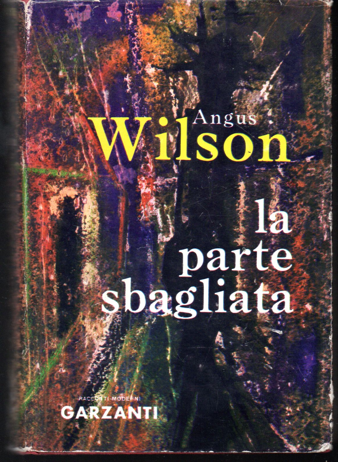 Libreria Tara