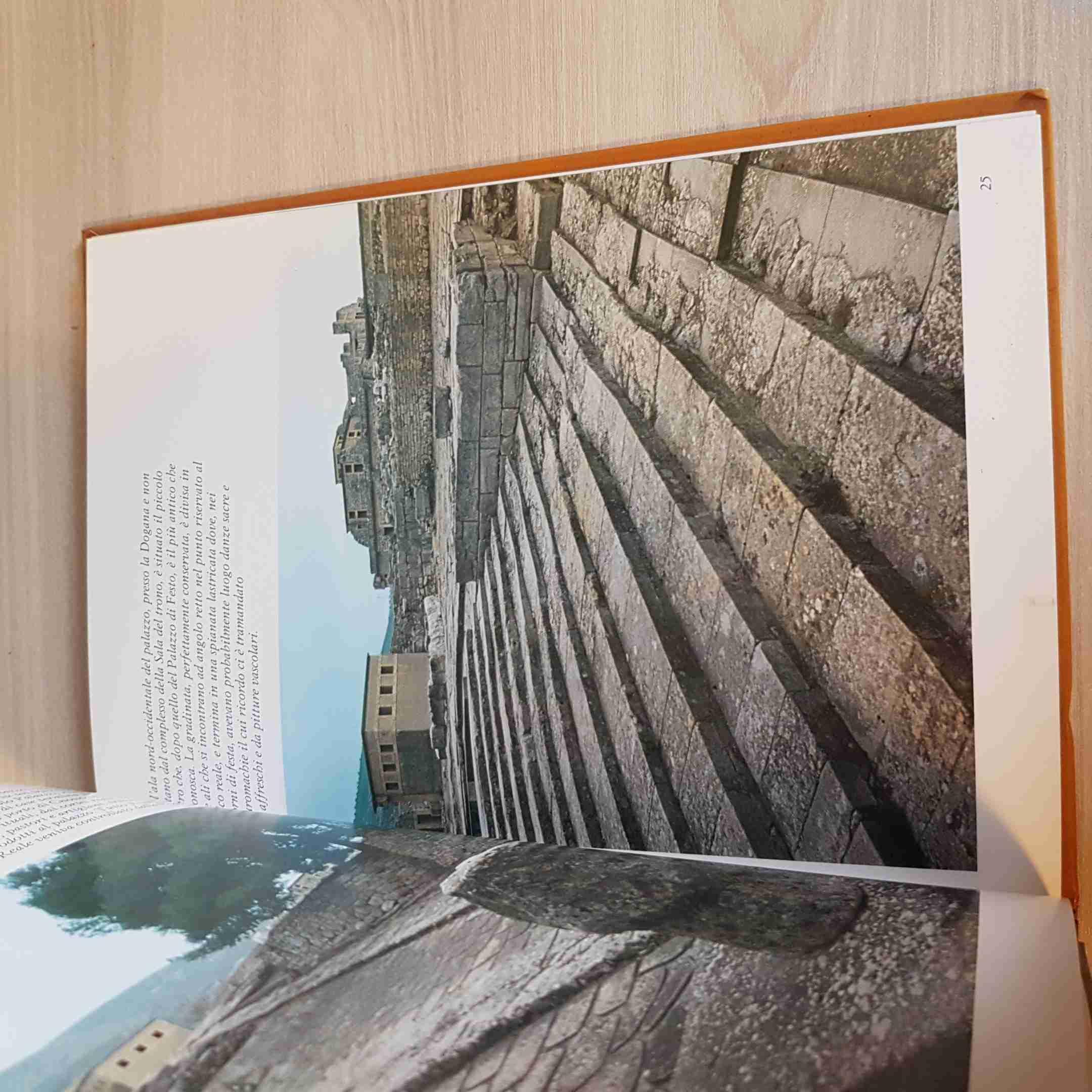 I Palazzi Di Creta - Celestina Milani - De Agostini - 1981