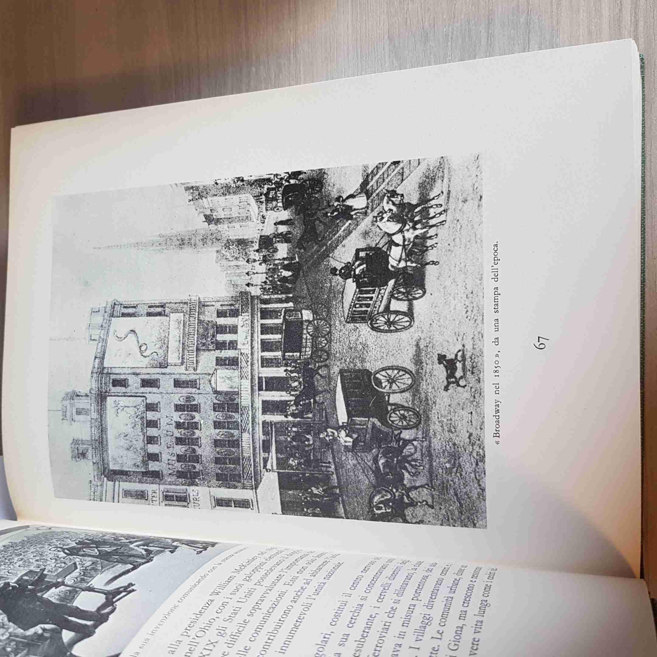 Storia Degli Stati Uniti - Schlesinger - Garzanti - 1972