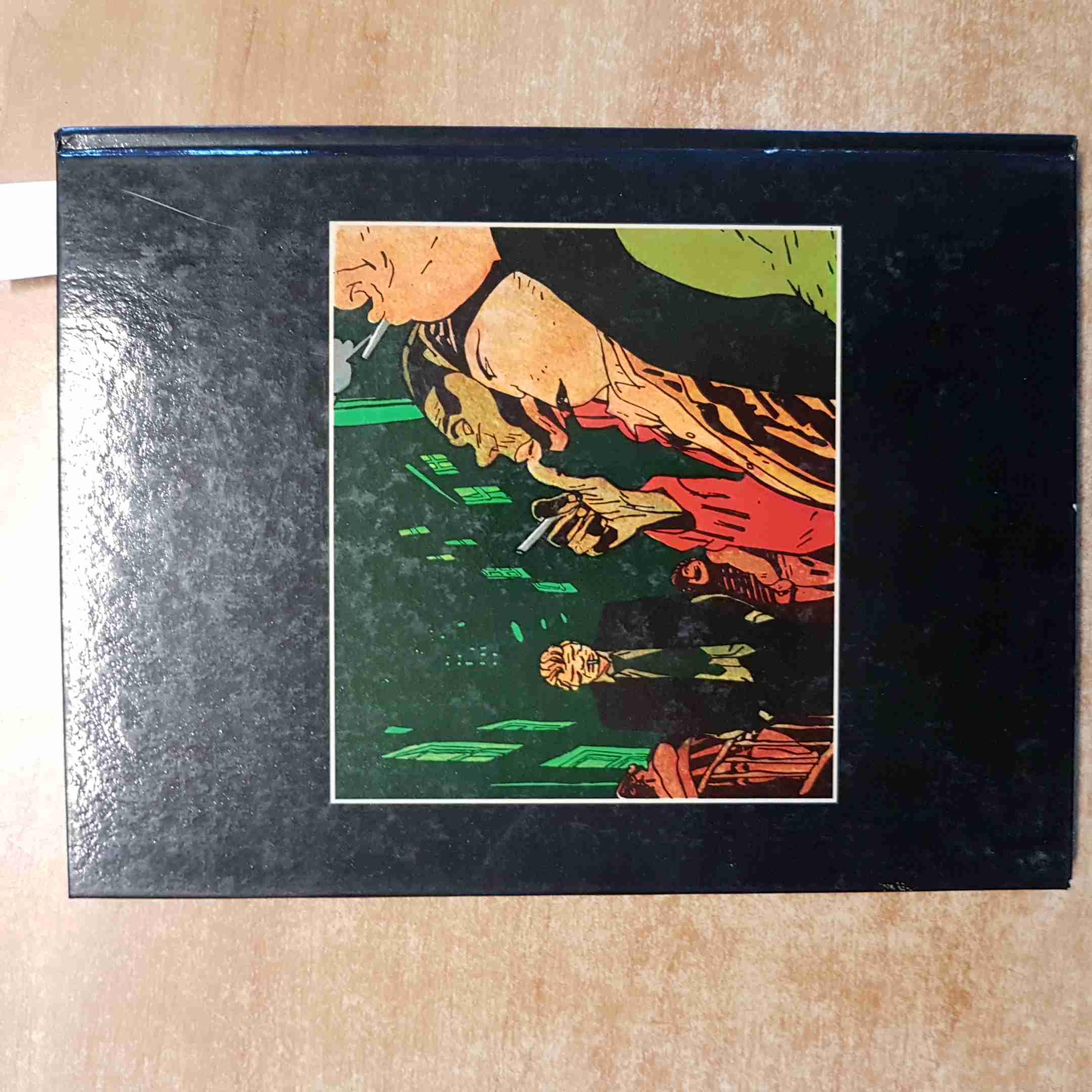 ALACK SINNER COSì COM'ERA munoz sampayo 1981 MILANO LIBRI