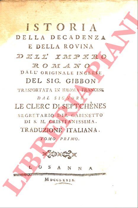 Libreria Piani