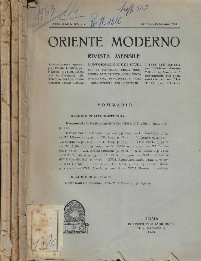 Biblioteca di Babele