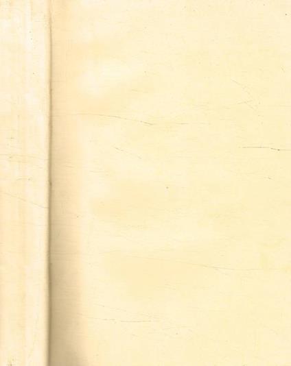 Elementi di navigazione astronomica - copertina