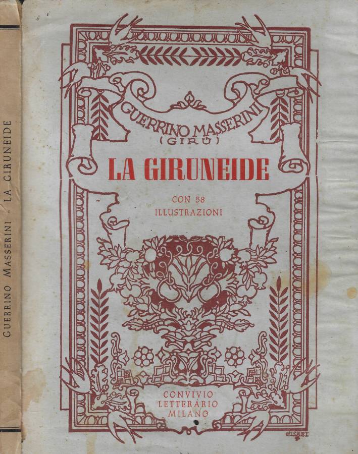 Biblioteca di Babele