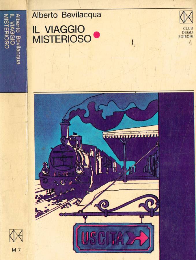 Biblioteca di Babele