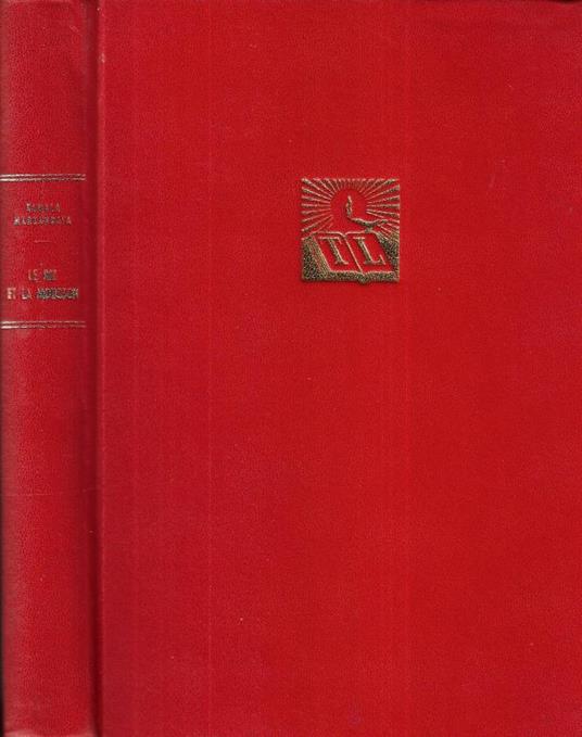 Le riz et la mousson - Kamala Markandaya - copertina