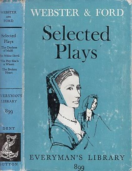 Selected Plays - copertina