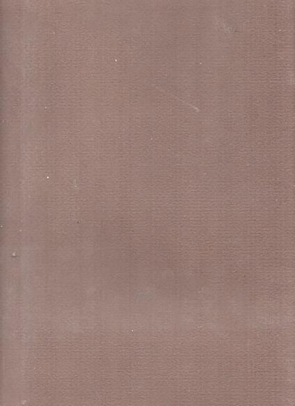Dediche - Lucio Mariani - copertina