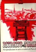 Ritratto Di Torino - Ernesto Caballo - copertina
