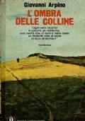 L’ombra delle colline - Giovanni Arpino - copertina
