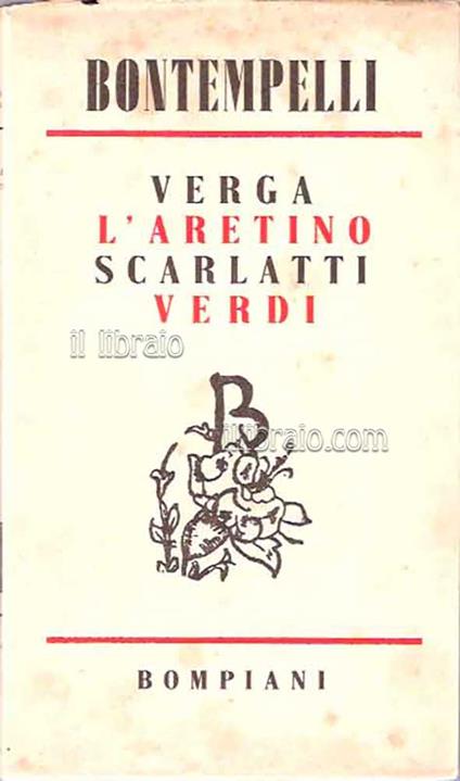 Sette discorsi - copertina