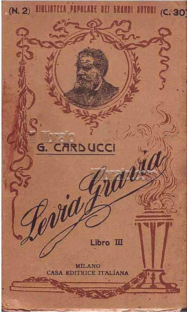 IL LIBRAIO