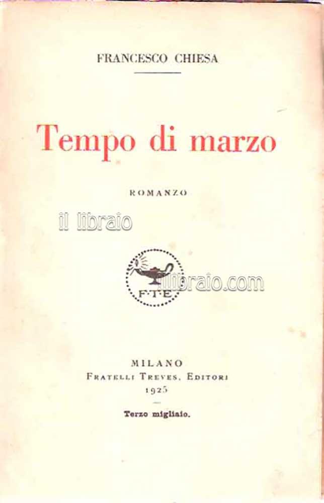 IL LIBRAIO