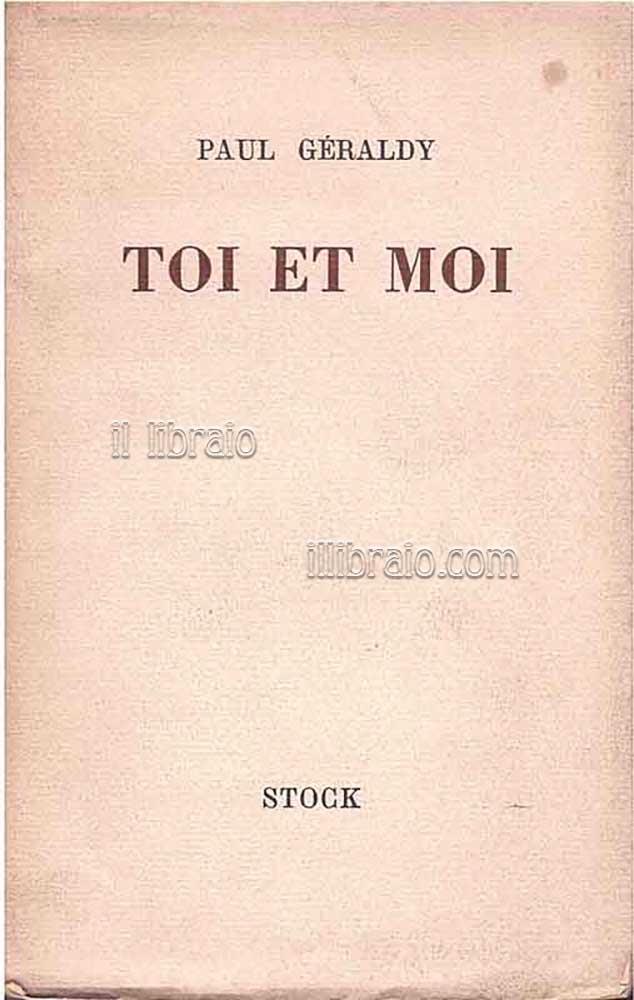 IL LIBRAIO
