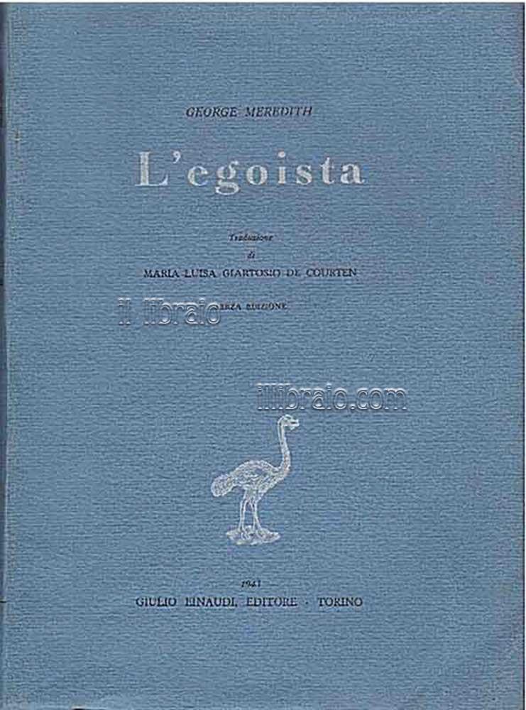 IL LIBRAIO