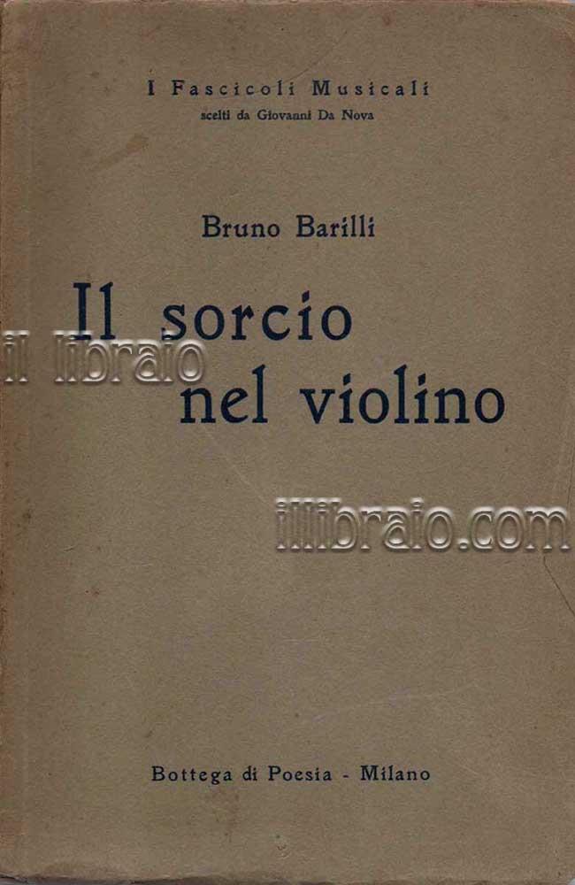 IL LIBRAIO