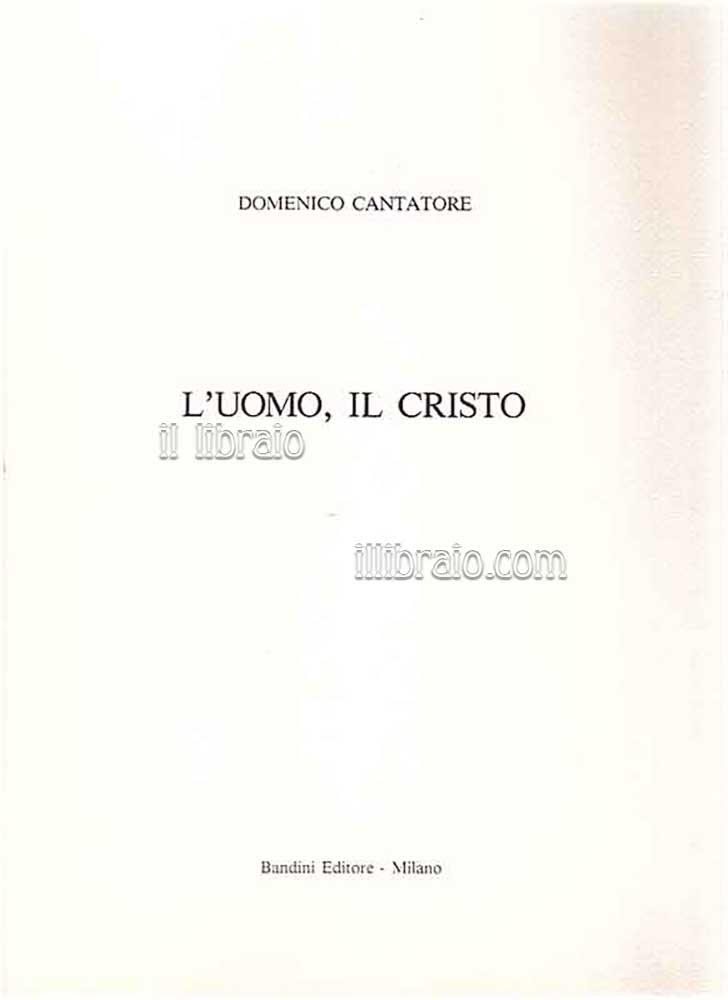 IL LIBRAIO